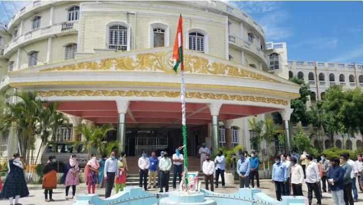 Sri Indu College of Engineering and Technology Ibrahimpatnam Events photo 6